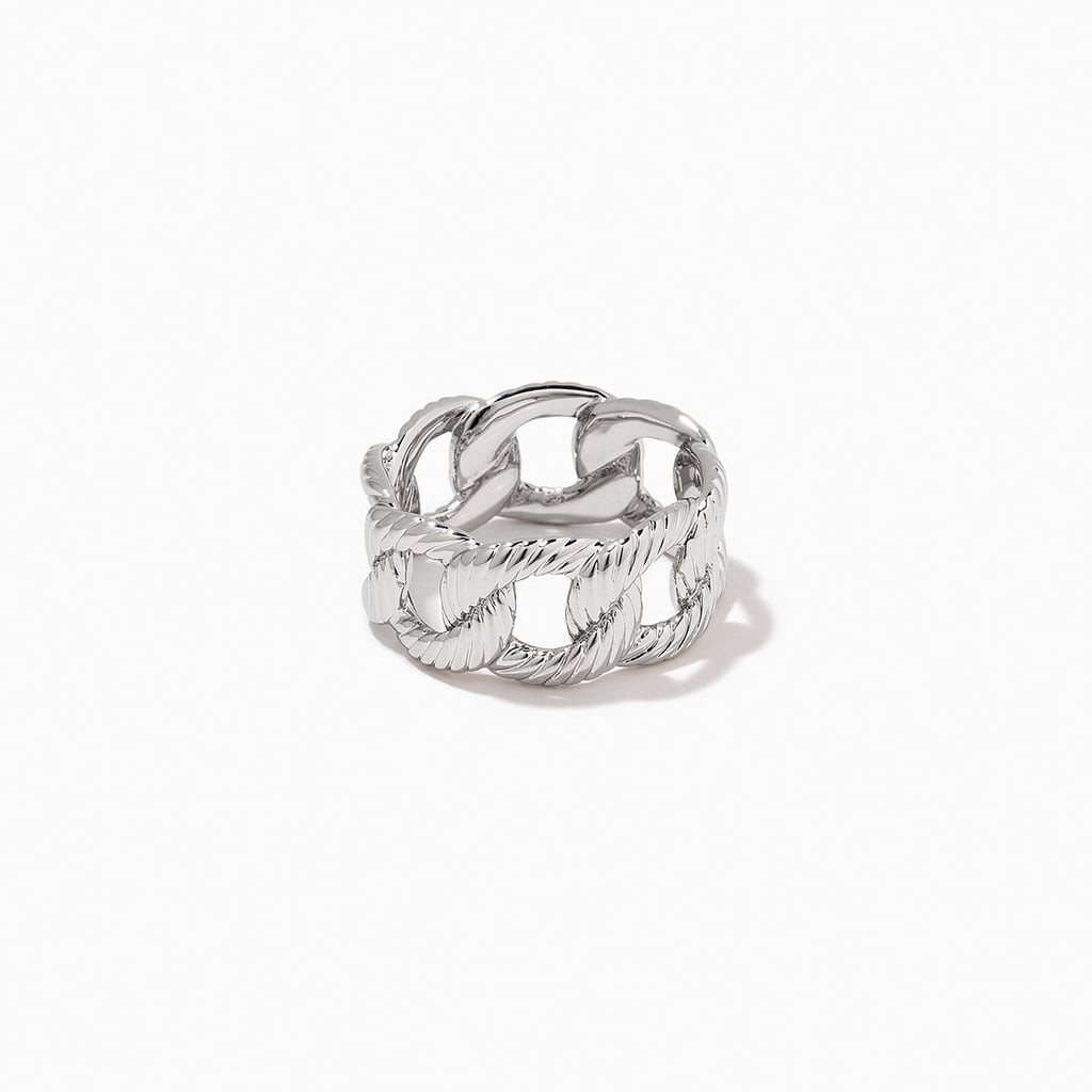 Uncommon James Chunky Chain Ring