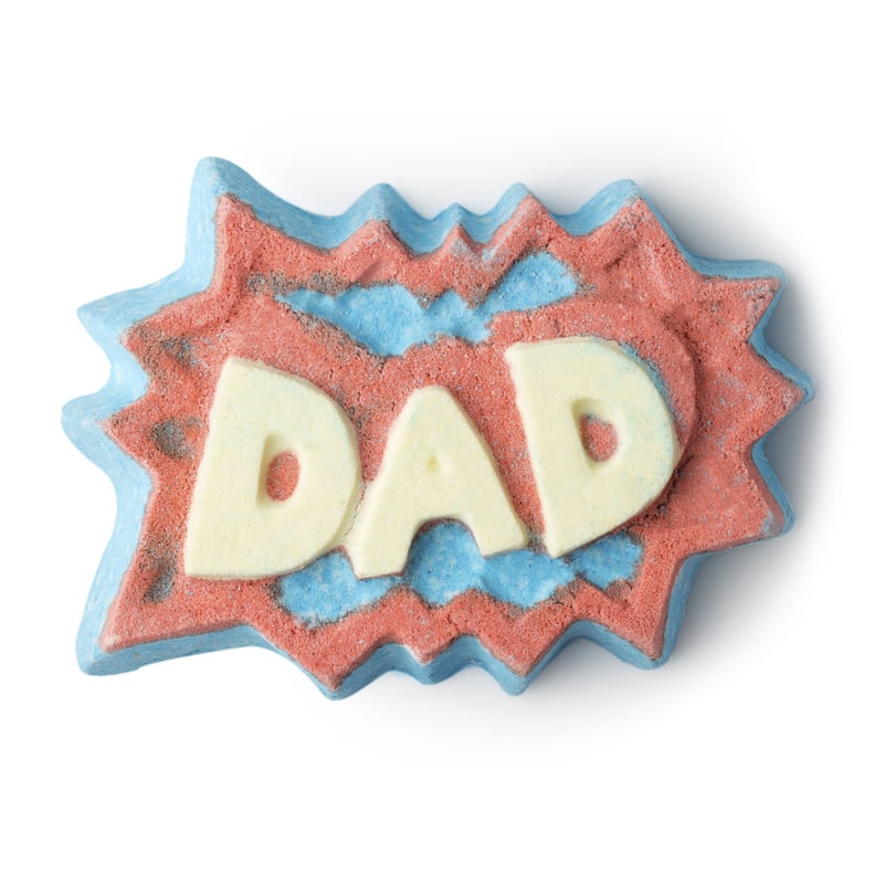 Superdad Bath Bomb