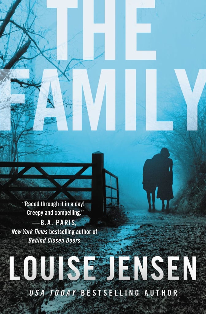 The Family by Louise Jensen