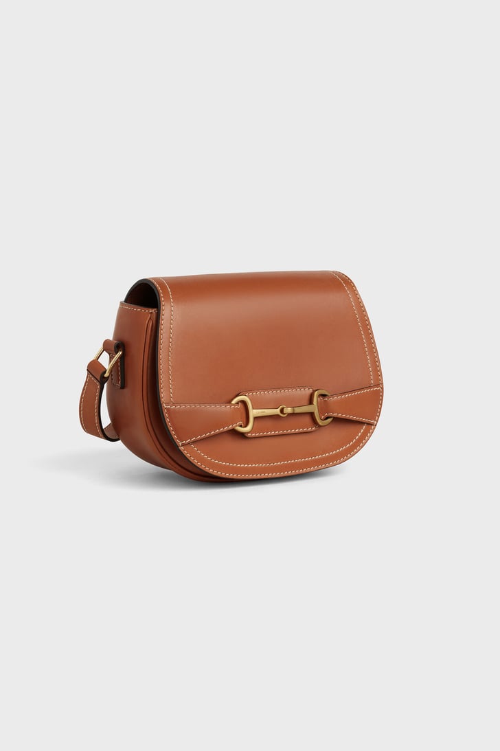 Celine Small Crécy Bag | New Handbag Trends to Know For 2020 | POPSUGAR ...