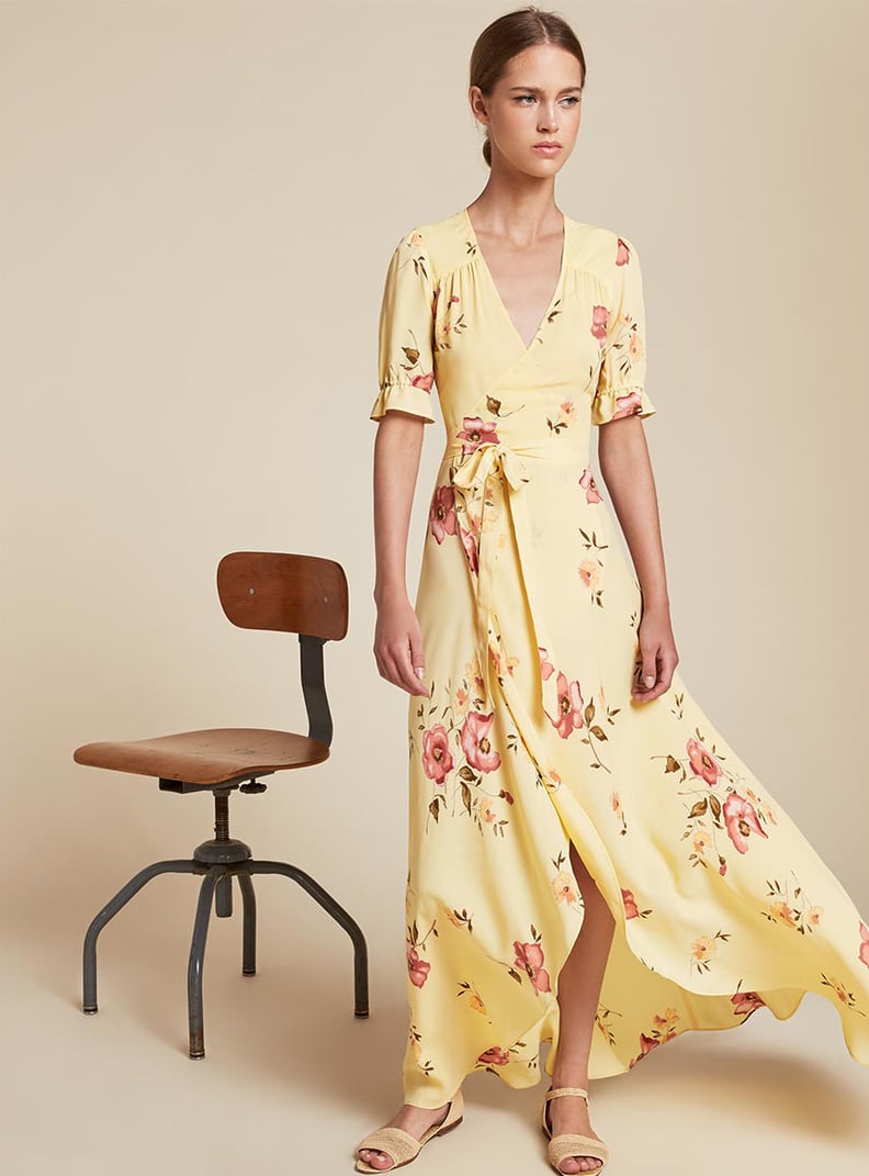 Reformation addilyn dress new arrivals