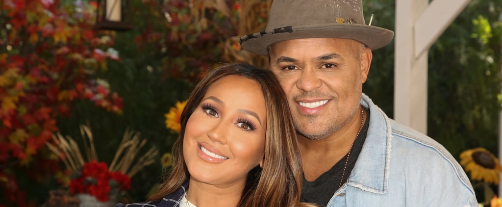 How Many Kids Does Adrienne Bailon Have?