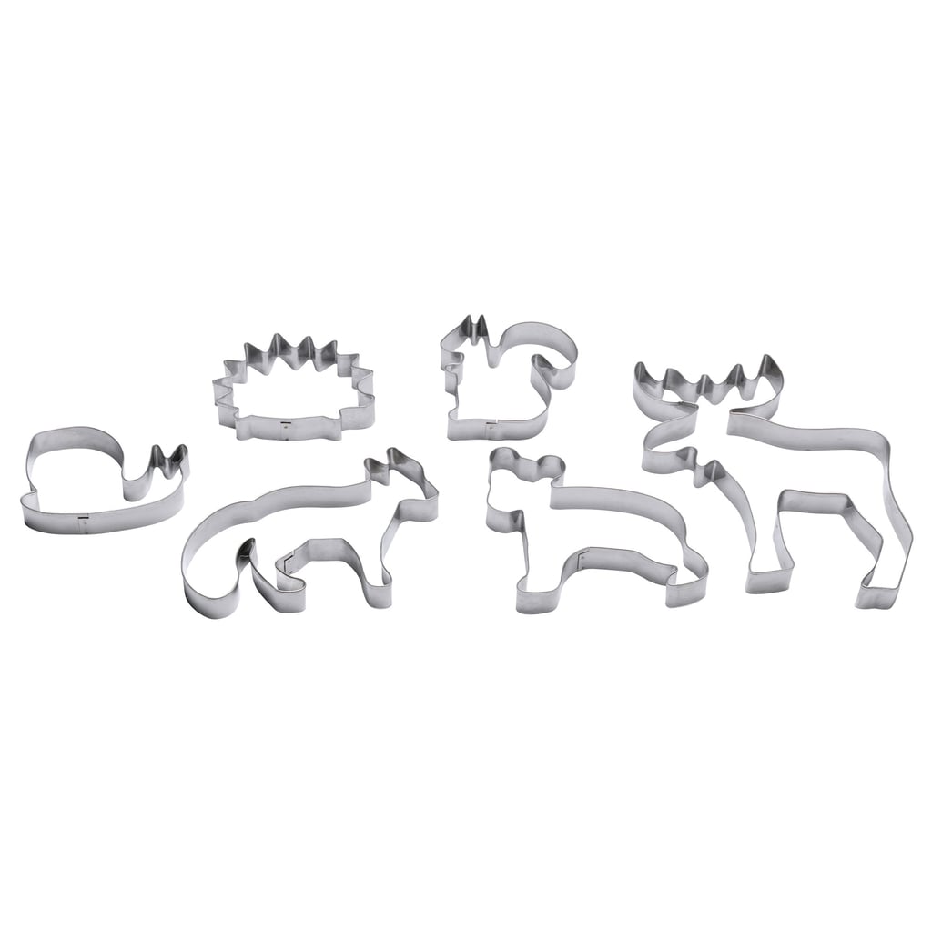 Pastry Cutters