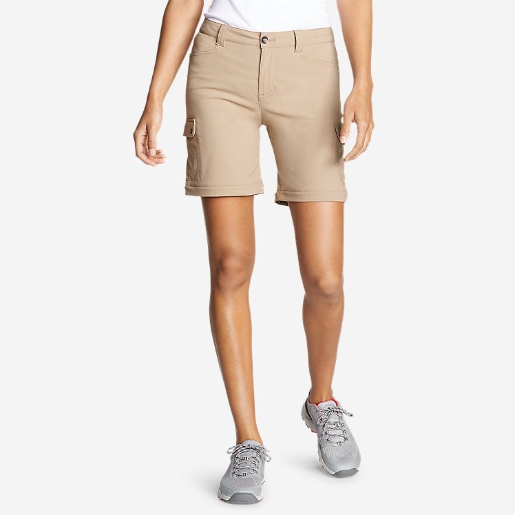 Eddie Bauer Horizon Convertible Cargo Pants