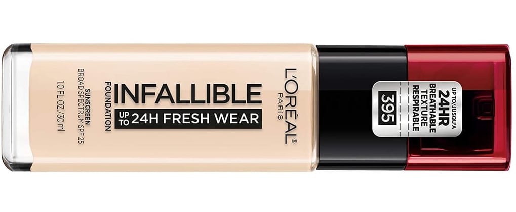 9 Best Long-Wear Foundations of 2020