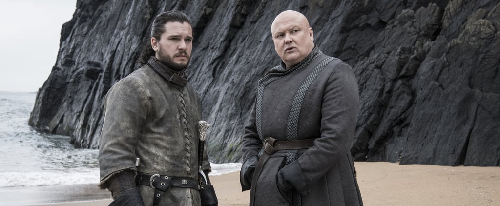 Will the Starks Be in the Game of Thrones Prequel?