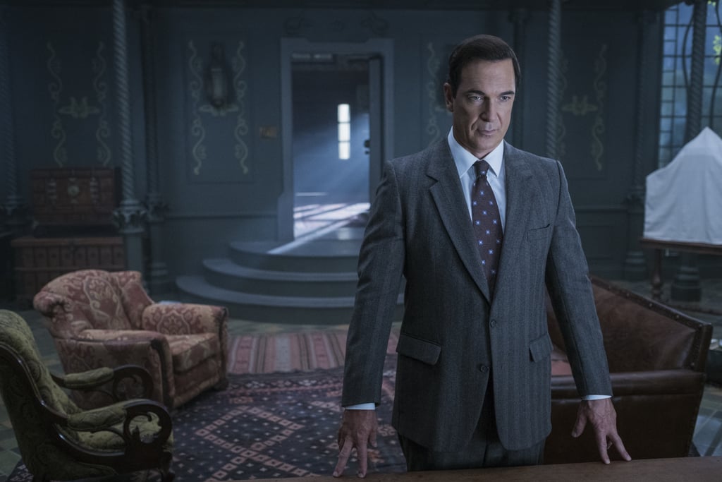 Netflix's A Series of Unfortunate Events Pictures
