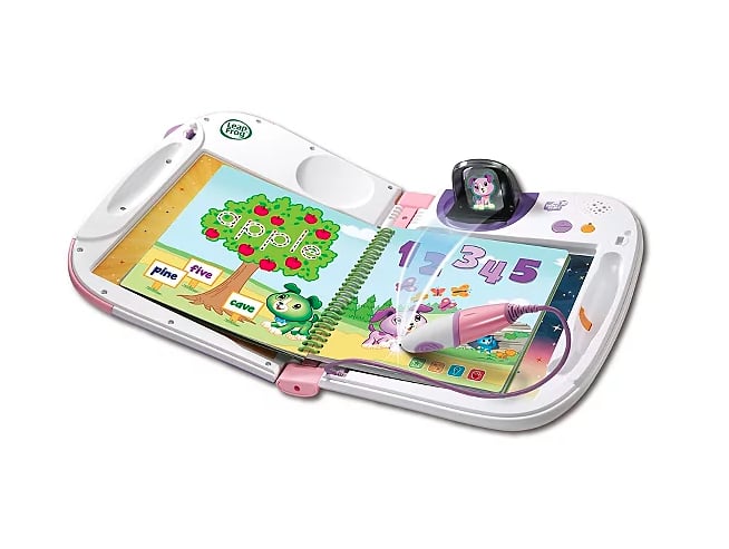 LeapFrog LeapStart 3D