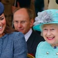 How Well Do the Queen and Kate Middleton Really Get Along?