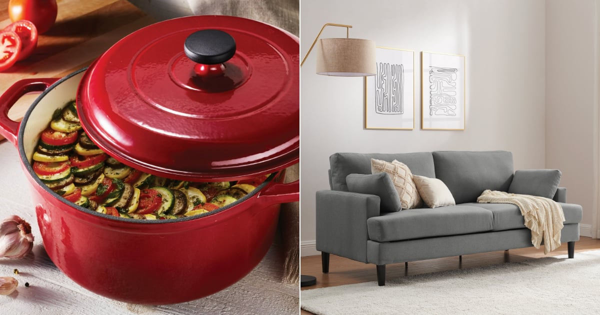 22 Deals You Don’t Want to Miss At Walmart’s Early Memorial Day Sale