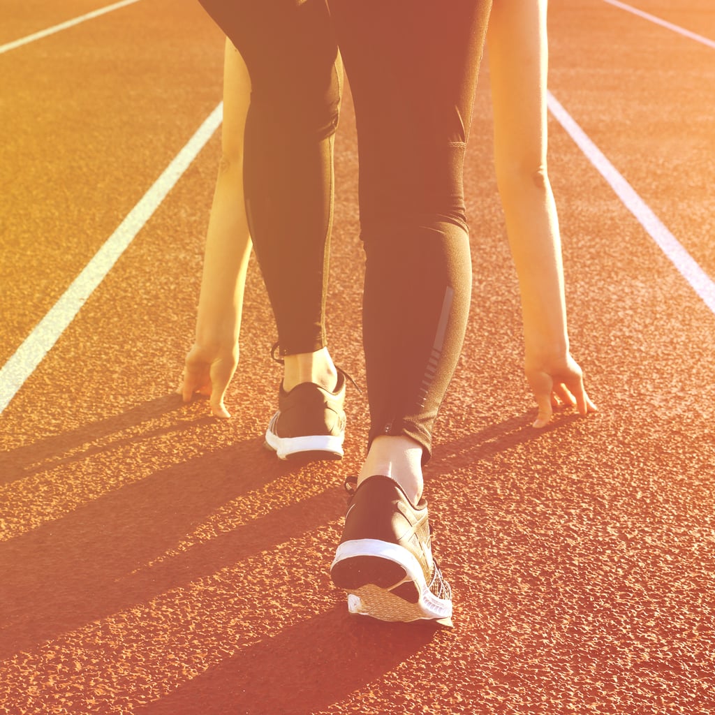 Running Longer Takes Mental and Physical Grit — and These Mind-Body Tips Can Help