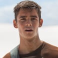 Meet Brenton Thwaites, the Star of The Giver and Your New Crush