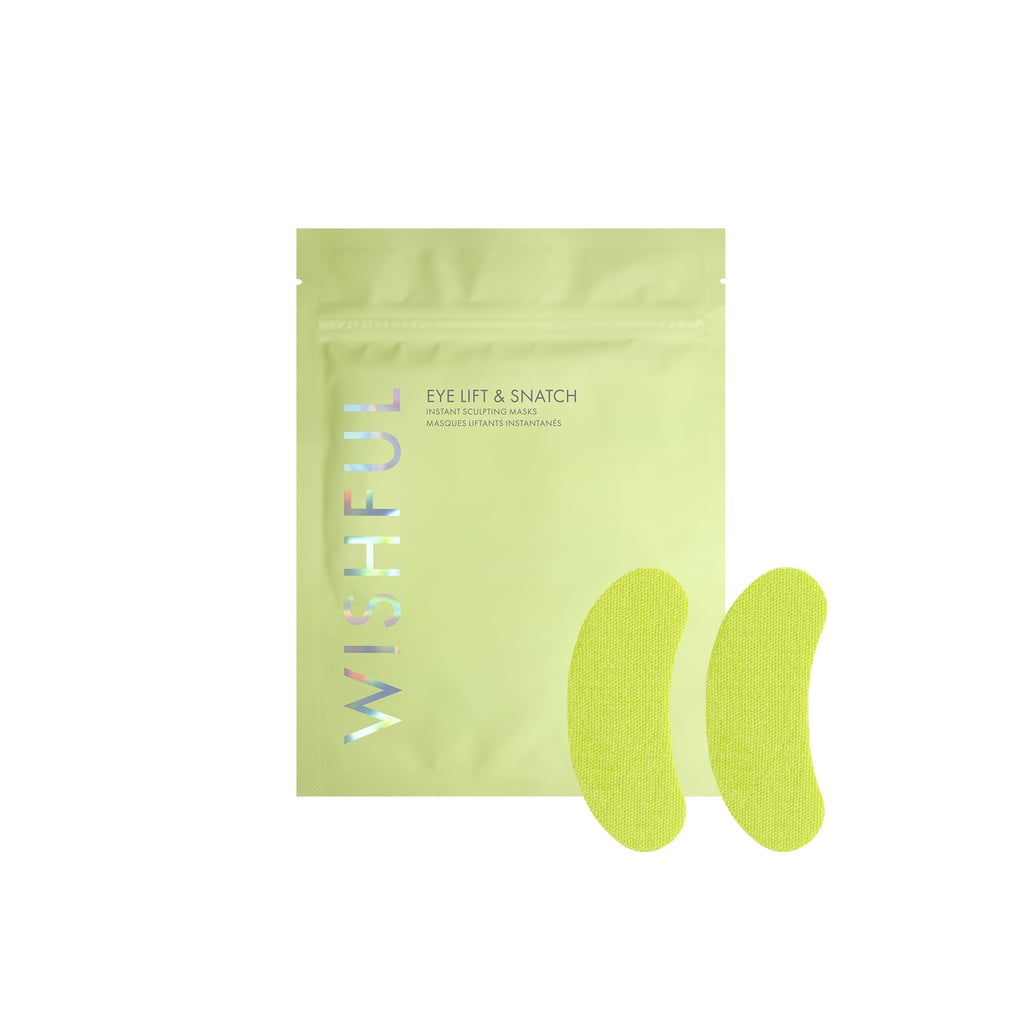 Wishful Eye Lift & Snatch Instant Sculpting Masks