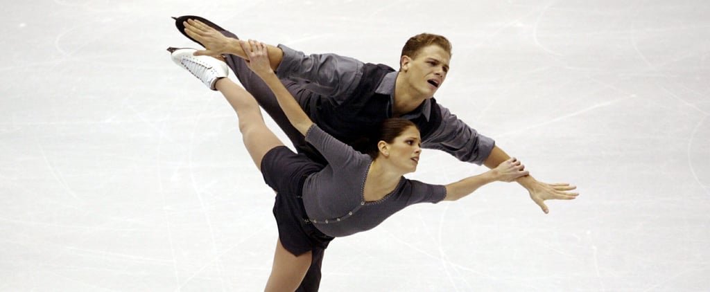 Bad Sport: How Jamie Salé and David Pelletier's Lives Changed After the 2002 Olympics