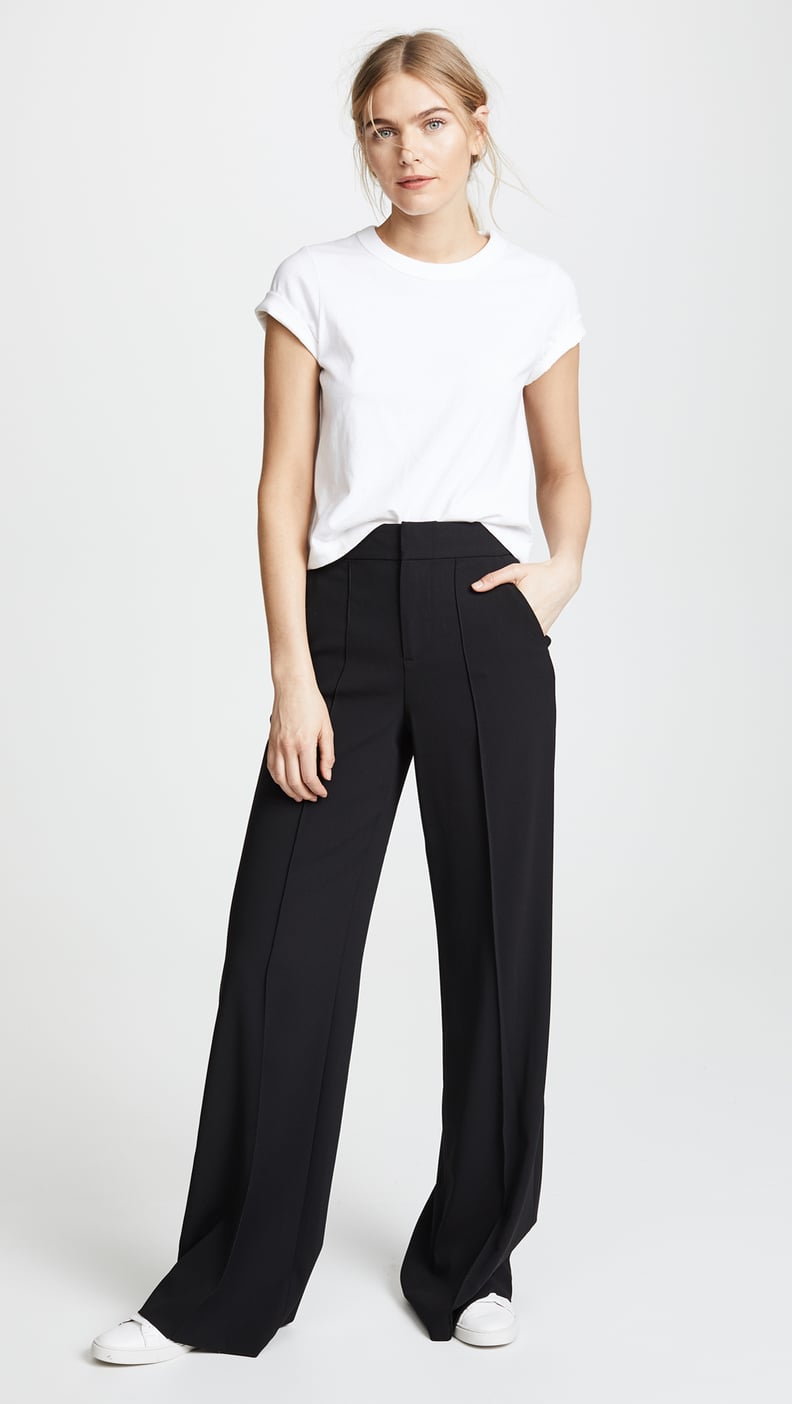 Best Trousers For Women | POPSUGAR Fashion