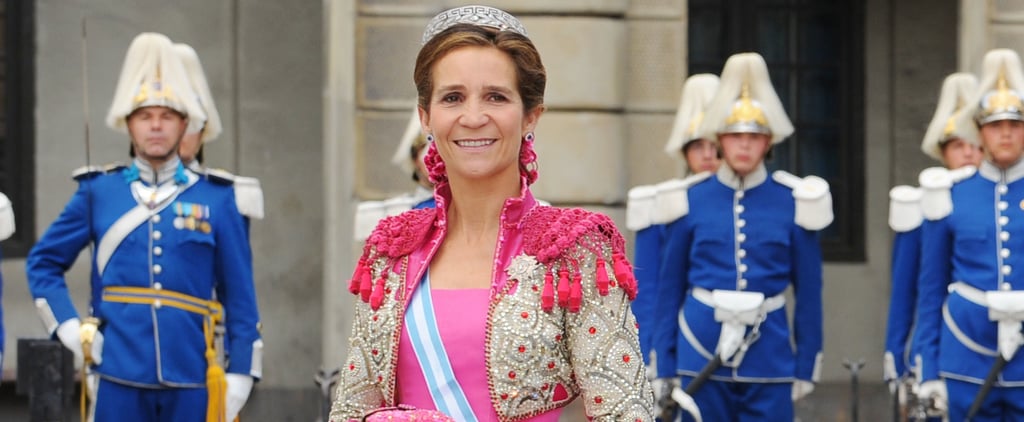 These Royal Wedding Guests (Almost) Outdressed the Bride