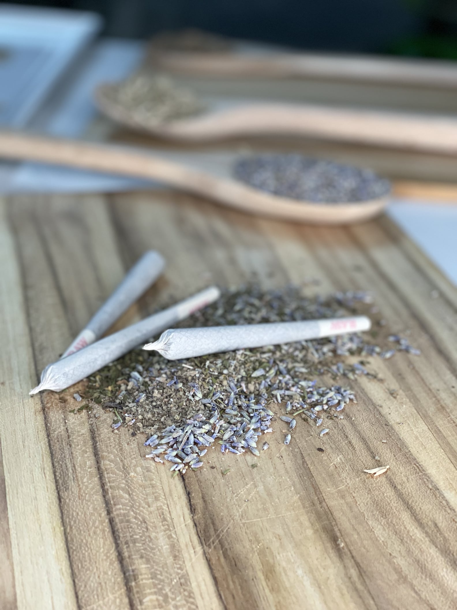 Dry Mullein For Smoking: Step By Step Guide To Perfect Herb - rg2u2ub