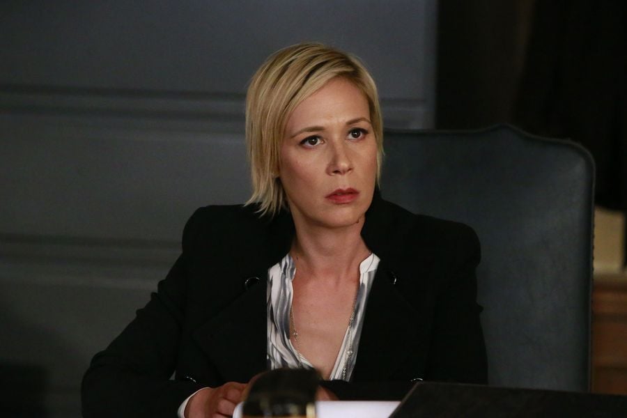 Who's Dead on How to Get Away With Murder Season 3?