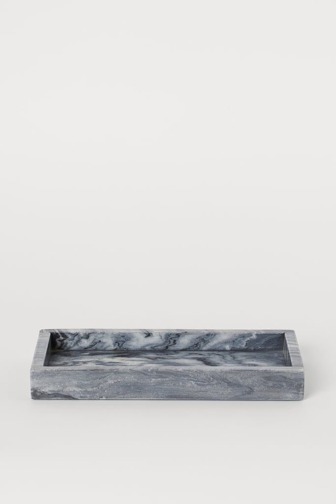 H&M Marble Tray