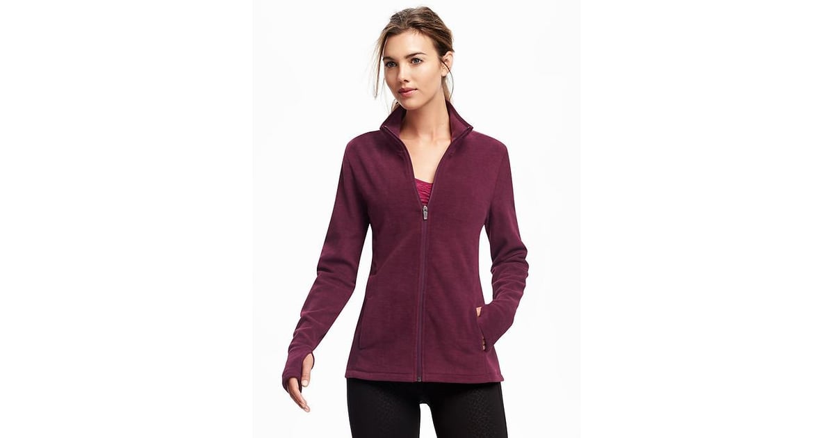 old navy active go warm jacket