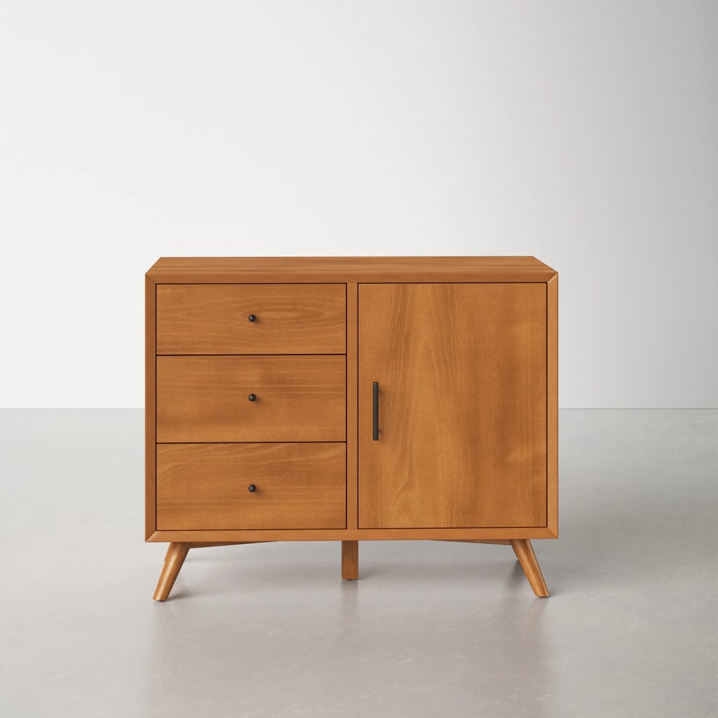 Williams Accent Cabinet