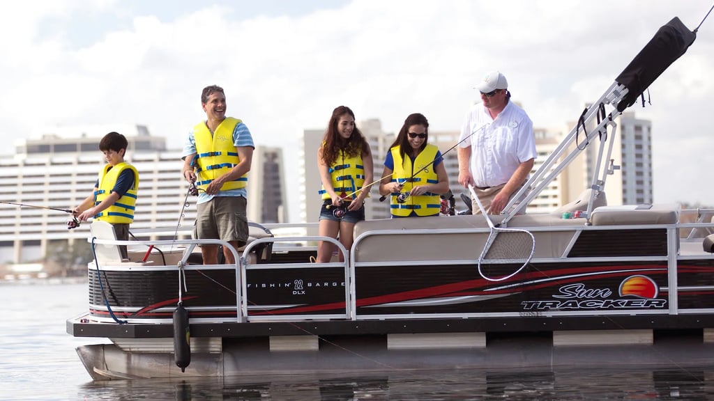 Fishing Excursions