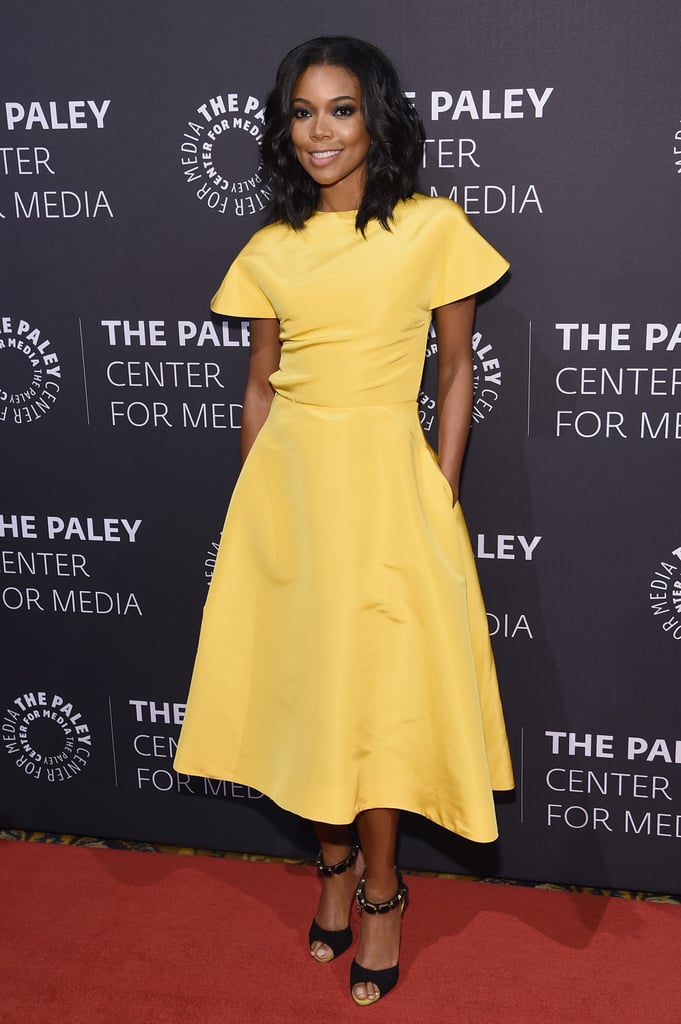 Gabrielle Union