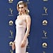 Emmys Red Carpet Dresses 2018