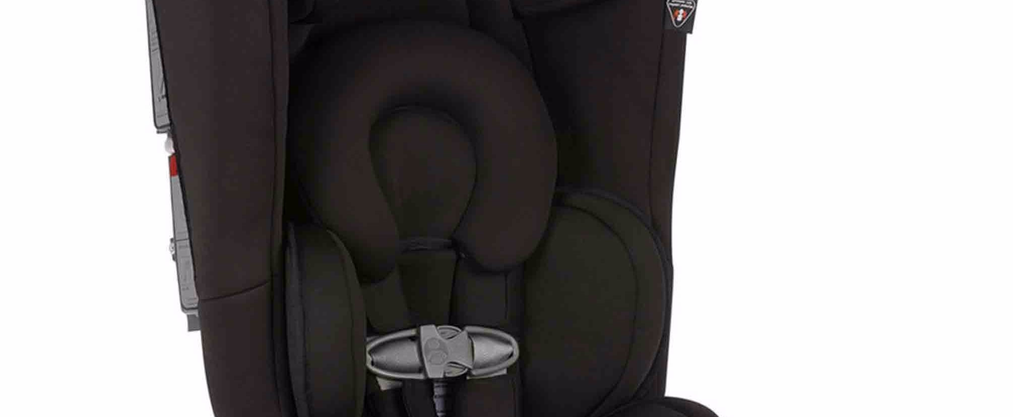 inflatable car seat aldi