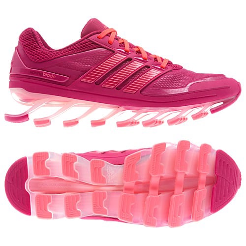 adidas springblade women's running shoes