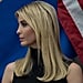 Ivanka Trump Cried After Access Hollywood Tape Was Leaked
