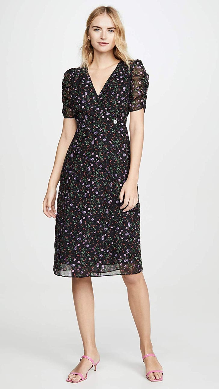 The Most Flattering Dresses From Amazon POPSUGAR Fashion