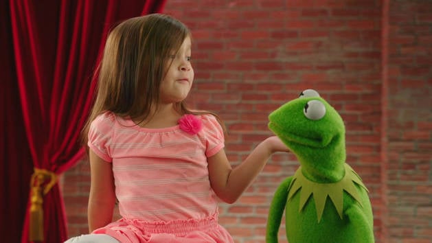 Muppet Moments, 3+, Disney Junior