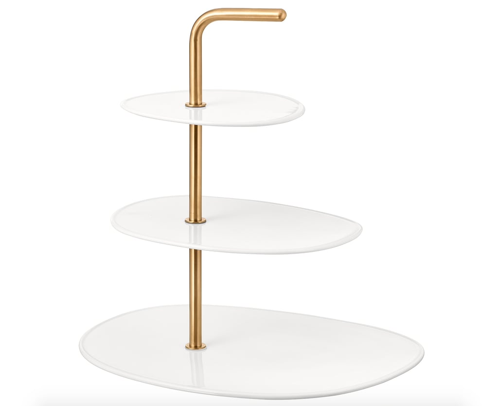 Förädla Serving Stand