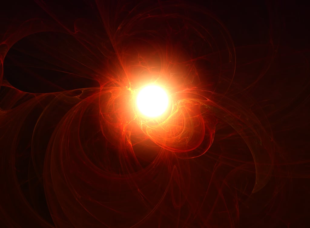 The Sun Is 27 Million Degrees Fahrenheit At Its Core Crazy Facts