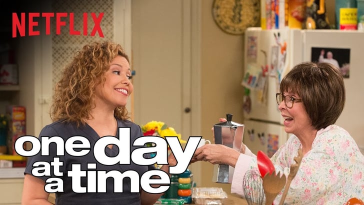 One Day at a Time | Netflix Shows With Latinx Cast | POPSUGAR Latina Photo 2
