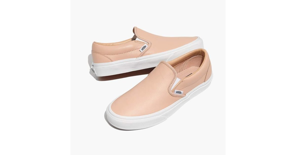 vans slip on frappe