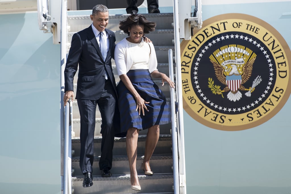 Civil Rights Act 50th Anniversary Event | Pictures