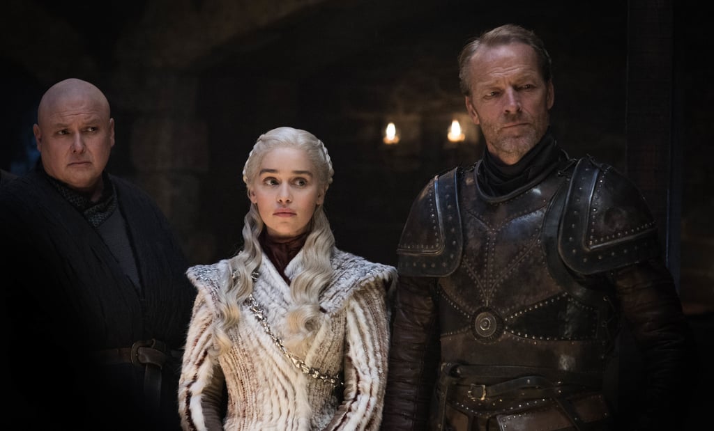 Game of Thrones Season 8 Episode 2 Photos