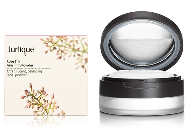 Jurlique Rose Silk Finishing Powder