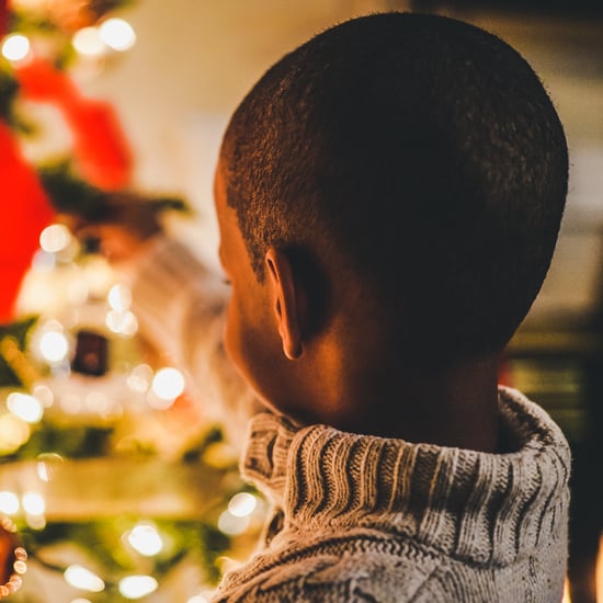 How I'm Making the Holidays Special For My Kids in 2020