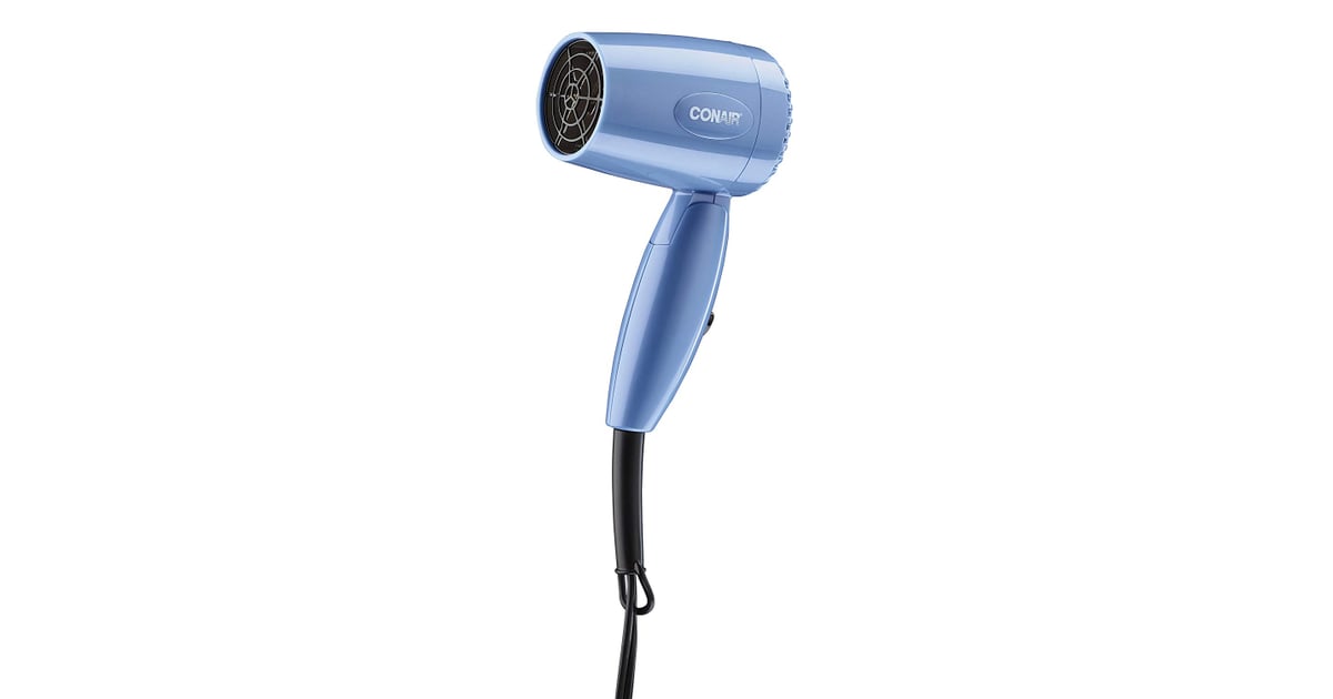 Conair Watt Compact Hair Dryer Best Mini Products on Amazon