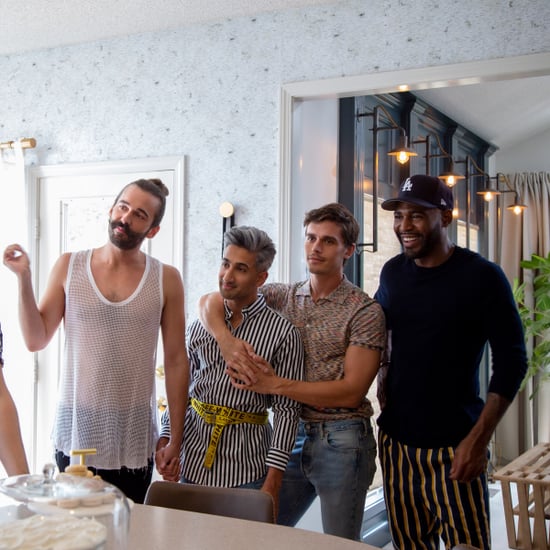How to Nominate Someone For Queer Eye