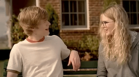 "You Belong With Me"