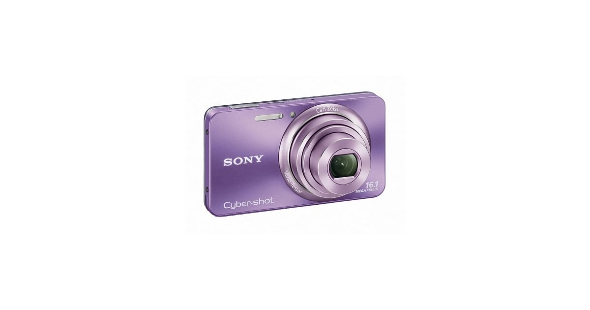 Sony Cybershot DSCW570 Sony Digital Camera Announcements POPSUGAR