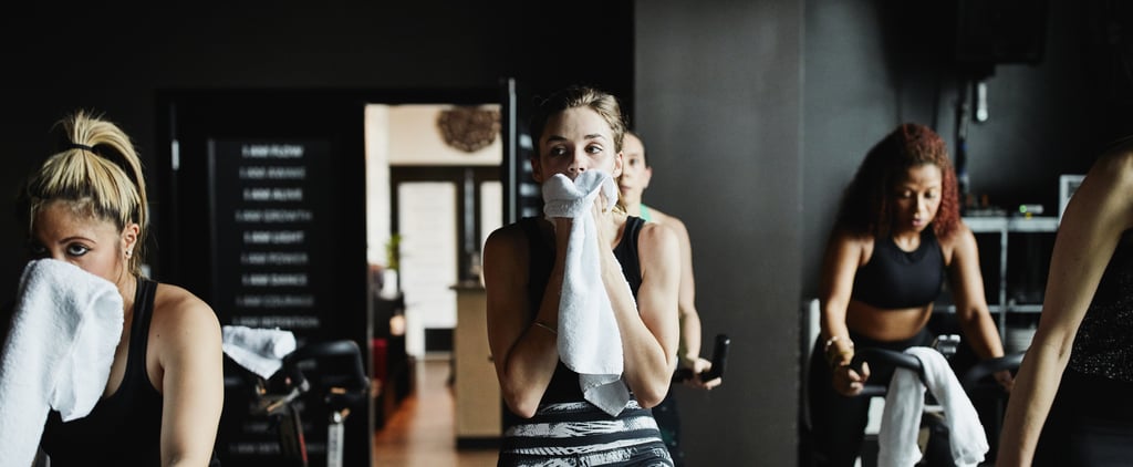 Should You Skip the Gym Because of Coronavirus? What a Doctor Wants You to Know