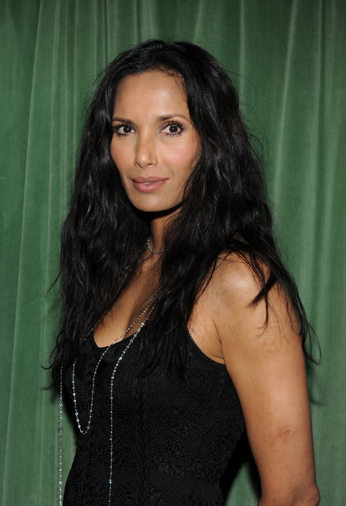 Padma Lakshmi