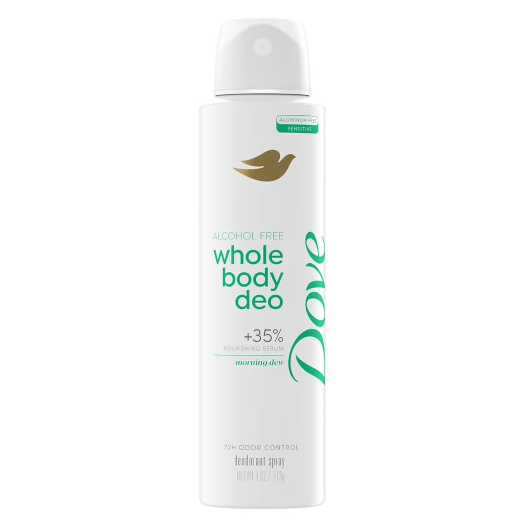 Best Deodorant