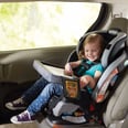 46 Buys That Will Make Road Trips With Kids So Much Easier