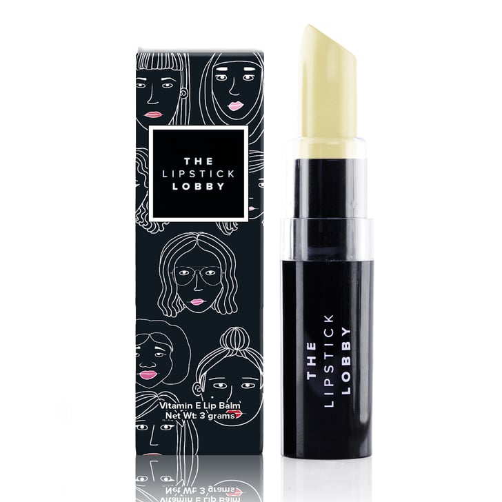 The Lipstick Lobby In The Clear Lip Balm